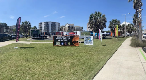 Shoreline Food Truck Festival